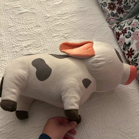 Disney Pua Plush Toy - Picture 3 of 6